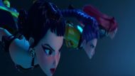 Kpop Demon Hunters | Image Via: Sony Pictures Animation